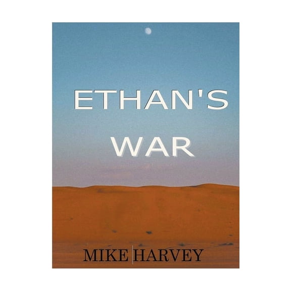 Ethan's War, (Paperback)