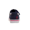 thumbnail image 3 of Sail Toddler Boys Casual Shoes, Navy, Size: 9, 3 of 5