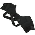 thumbnail image 1 of Sangle de Soutien de l'Épaule, Soulage la Douleur Réduit les Blessures Augmente la Circulation, Ajustable, Soutien Parfait pour Ceinture Double Épaule, 1 of 7