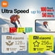 thumbnail image 4 of Tarjeta de memoria Xiaomi de 2 TB, tarjeta Micro TF SD de 1 TB, tarjeta Flash SD/TF Clase 10 de 256 GB, tarjeta Mini SD A2 de 512 GB para Nintendo Switch Original, 4 of 5