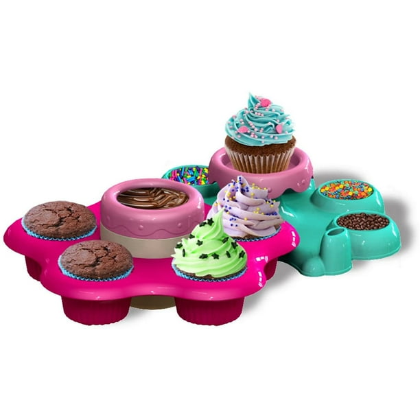 Buy AMAV Sweet Treats Cupcake Maker