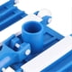 thumbnail image 3 of Pool Vacuum Head with Wheels, Removable Adjustable Handle, Cleaning Tools, 3 of 4