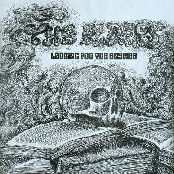 The Elders - Looking for the Answer - Music & Performance - CD