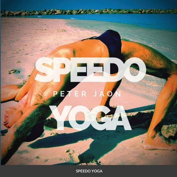 Speedo Yoga (Paperback)