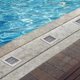 thumbnail image 4 of Outdoor Square Led Recessed Floor Lamp Stainless Steel Ip67 Waterproof Led Floor Spotlight - 6000k White Light, 4 of 4