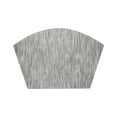 thumbnail image 2 of Oleegame 1PC Placemat 4Pcs Autumn Maple Printed Polyester Placemat Festive Setting Mat Dinner Plate Cup With Heat Insulation Mat Gray, 2 of 3