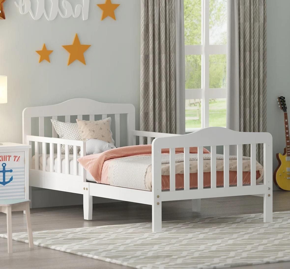 Concord Baby Casey Toddler Bed