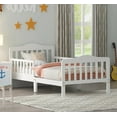 thumbnail image 1 of Concord Baby Casey Toddler Bed, 1 of 5