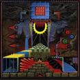 thumbnail image 3 of Teenage Gizzard (Fuzz Club Official Bootleg) (Deluxe Edition) & Polygondwanaland [LP Vinyl Bundle], 3 of 3