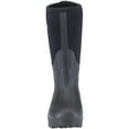 thumbnail image 6 of Dryshod Boys Arctic Storm Kids Hi Cut Black/Grey Boot in Size Youth 04, 6 of 7