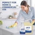 thumbnail image 4 of 540557 All-Purpose Disinfectant Cleaner, multi-surface cleaning for home and commercial use, ready-to-use formula, lemon scent, 1 gallon, 4 of 4