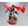 thumbnail image 3 of Bandai Mazinkaiser Soul of Chogokin GX-75SP Mazinkaiser (20th Anniversery Ver.) Figure, 3 of 5