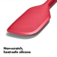 thumbnail image 4 of Espátula OXO Good Grips Silicone Everyday Jam, 4 of 6