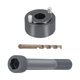 thumbnail image 4 of Pasador de Manivela Cola Premium Procesamiento de Superficies Finas Accesorios de Coche, 4 of 8