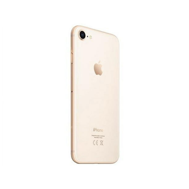 Restored Apple iPhone 8 64GB Unlocked Smartphone (Like New