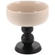 thumbnail image 3 of GOOHOCHY Vaso para helado, tazón de yogur de base alta, vaso decorativo para postre, plato multiusos para servir helado, 3 of 8