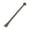 350Mm Flat Head, variant on Hard Alloy Stone Carving Chisel High Hardness Precise Cuts Smooth Lines Tool 250Mm Pointed Head