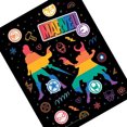 thumbnail image 2 of Marvel Pride Characters Framed Poster, 2 of 2