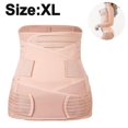 thumbnail image 1 of Postpartum Belly Support Recovery Wrap-belly Band Postnatal-body Shaper, 1 of 5