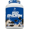 thumbnail image 1 of Proteina Isolada Dragon Pharma Isophorm 5 lbs Cookies N Creme, 1 of 3