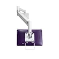 thumbnail image 2 of Tablet-Monitor Arm Wall Mounting with Handle and Horizontal, Tilt,Rotational Adjustment Options ,Adjustable, 2 of 6