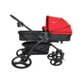 thumbnail image 2 of Sistema de Viaje Prinsel Explorer LX Rojo, 2 of 7
