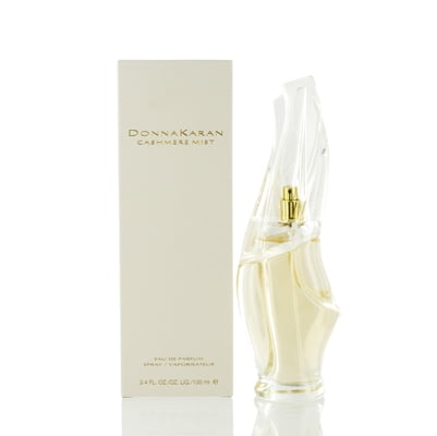 donna karan cashmere mist 3.4 oz