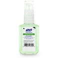 thumbnail image 3 of PURELL® Advanced Hand Sanitizer Energizing Mint, Infused with Essential Oils, 2 oz Pump Bottle, 3 of 6