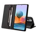 thumbnail image 3 of Funda Cartera GANGXUN para Xiaomi Redmi Note 10 Pro 4G– Ranuras para Tarjetas, Bloqueo RFID, 3 of 6
