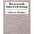 thumbnail image 1 of Research interviewing, 1 of 2