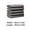 11.81x15.75in, variant on 5 Pack Thickened Microfiber Magic Cleaning Cloths, Streak-Free Reusable Wipes for Kitchen, Glass & Car Cleaning, Lint-Free Absorbent Dish Cloths, 15.75x19.69in
