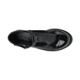 thumbnail image 4 of ZAPATOS ESCOLARES NIÑA SIENA 5000 CHAROL NEGRO 19-21, 4 of 4