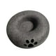 thumbnail image 4 of Cama para Gatos jinwen Fieltro Gris 50x20cm, 4 of 8