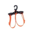 thumbnail image 4 of Correa para s de buceo, accesorios de buceo, s de natación, hebillas, hebillas de liberación rápida Naranja, 4 of 8