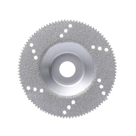 

For Rotary Tools Saw s Professional Cutting Disc Glass Porcelain Diamond