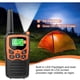 thumbnail image 3 of Walkie Talkie, Long Range Walkie Talkie for Adults with 22 FRS Channels, Family Walkie Talkie with LED Flashlight LCD Display VOX for Hiking, Camping, 3 of 5
