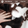thumbnail image 4 of Cama para perros ULIGOTA Crate Pad, cojín para mascotas, para perros pequeños, 4 of 7