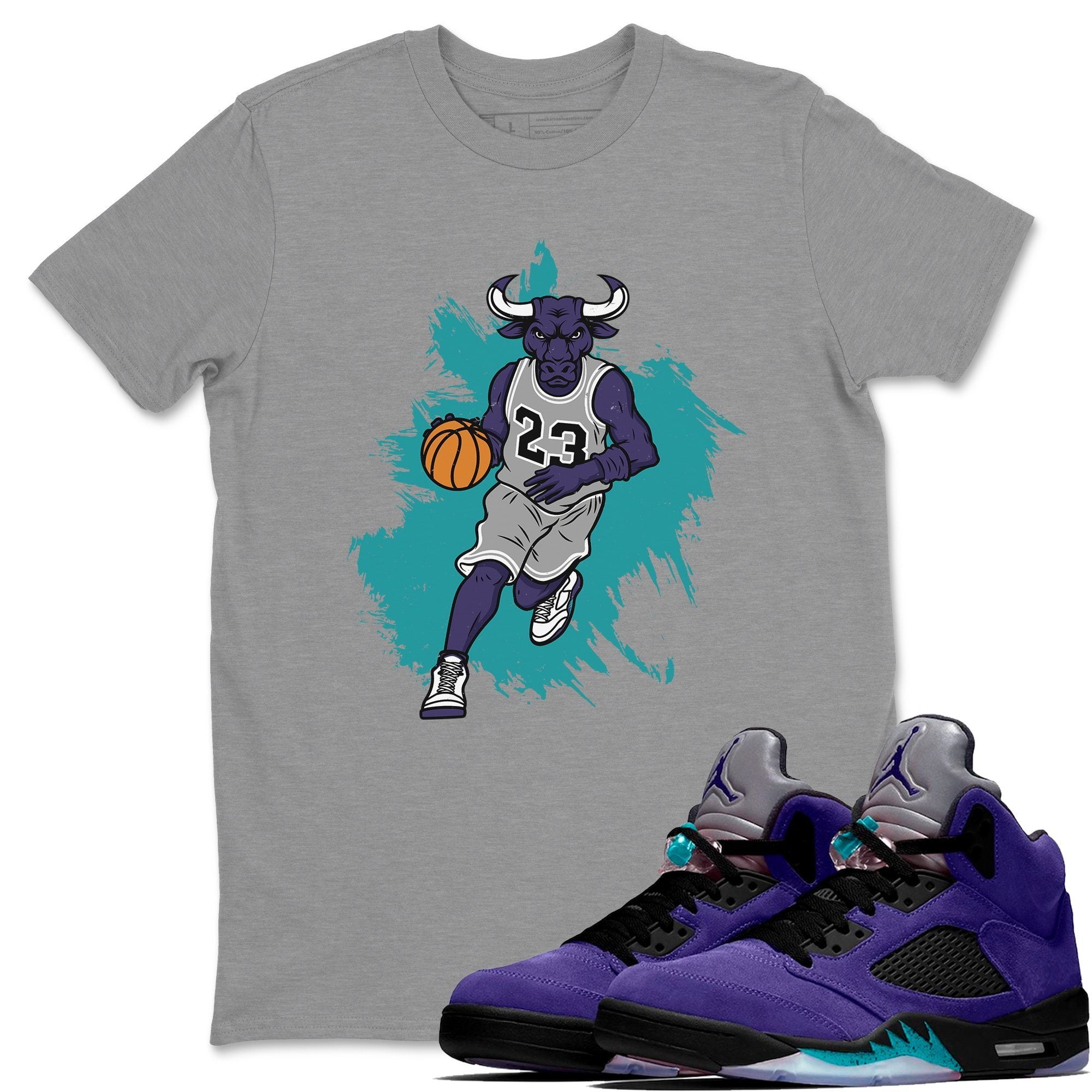Jordan hotsell 5 shirt