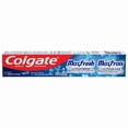 thumbnail image 1 of Colgate Dentifrice Max Fresh avec Mini Bandelettes pour l'Haleine, Menthe Fraîche, 52 ml, 1 of 1