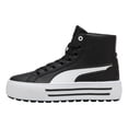 thumbnail image 1 of Tenis Puma Kaia 2.0 Mid 39232502 para Mujer color Negro, 1 of 3