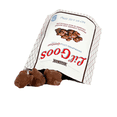 thumbnail image 5 of Goo Goo Cluster Unwrapped Mini Original Candy Bar, 6 Oz., 5 of 6