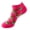 D, variant on New socks: Men's spring and summer thin fruit socks, trendy socks for women, low-cut socks Casual Socks 5 Pairs
