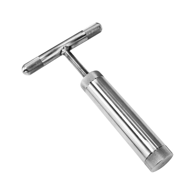 koolsoo Heat Press Handle Replacement DIY Metal Heat Press Premium Popular Size 1Pcs Pre