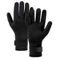 thumbnail image 1 of Guantes de pesca submarina de neopreno Guantes de buceo elásticos Accesorios para exteriores Hugtrwg  Para estrenar, 1 of 9