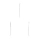 thumbnail image 4 of Inteprter Sink Sewer Dredging Bendable Brush Bathroom Hair Accessory Removal Pipe Anti-clogging for Household Dormitory Washroom Type1 NO1 Inteprter CBP485836, 4 of 6