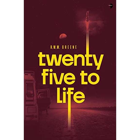 Pre-Owned Twenty Five to Life (Paperback)