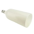 thumbnail image 2 of Juego de llenado de adaptador de embudo de aceite de motor de coche, 8 Uds., más tubo de extensión de desplazamiento giratorio, 2 of 14