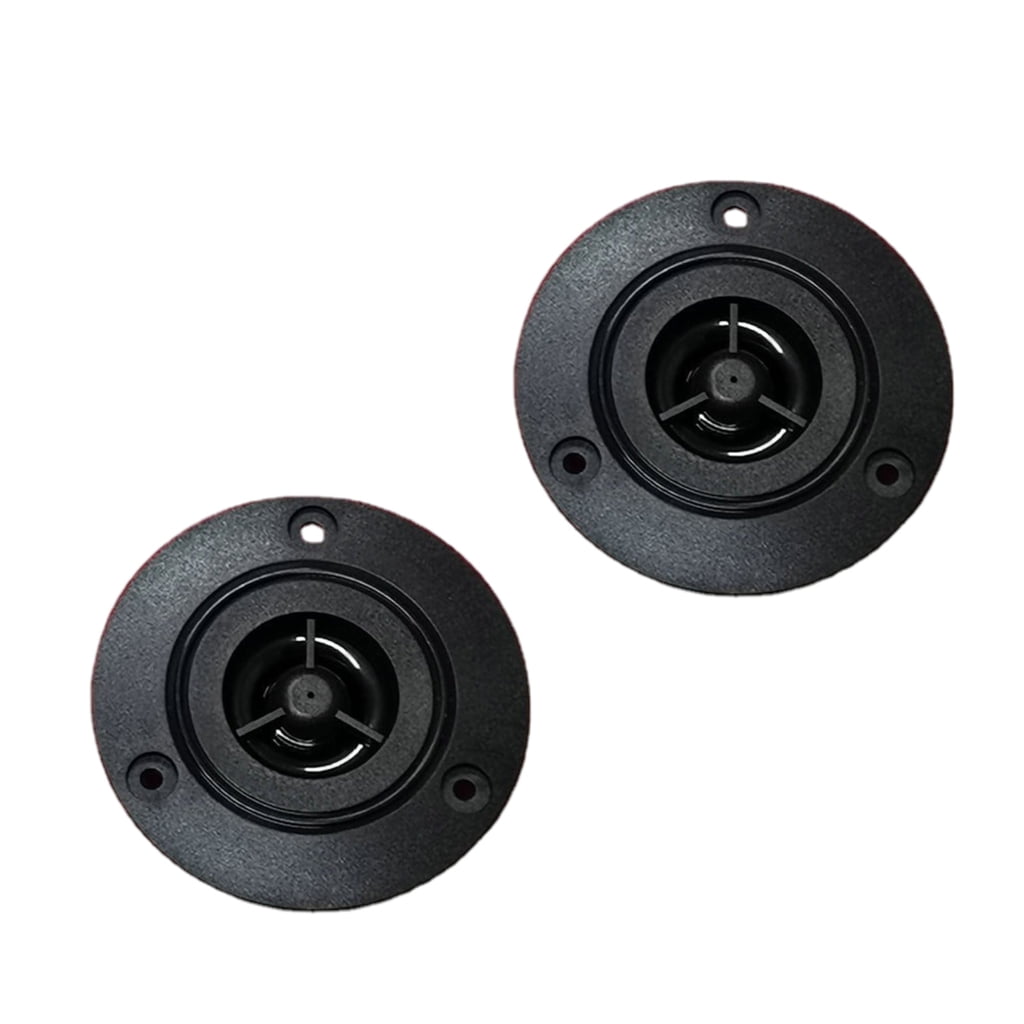 Dayton Audio - T652-AIR - Dual 6-1/2 2-Way Tower Speaker