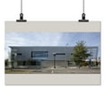 thumbnail image 2 of Print: The Watha T. Daniel-Shaw Neighborhood Library, 1630 7th St., NW, 2 of 4