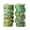 Greenery Summer, variant on Mr. Pen- Grid Washi Tape Set, 7 Rolls, 0.6", Washi Tape for Journaling